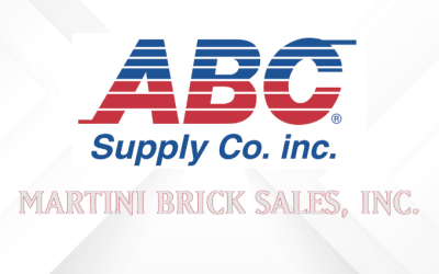 MDM-ABC Acquires Martini Brick Sales