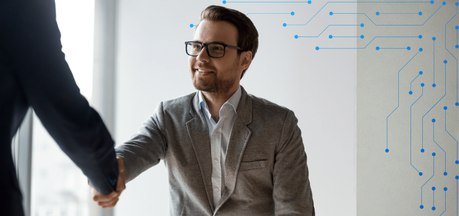 MDM-AI Sales
