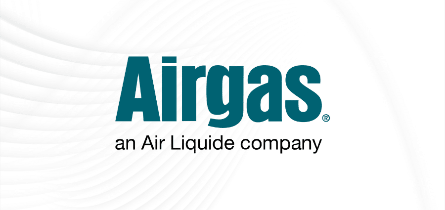 MDM-Airgas Logo