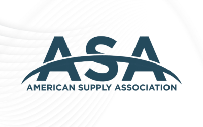 MDM-American Supply Association Logo
