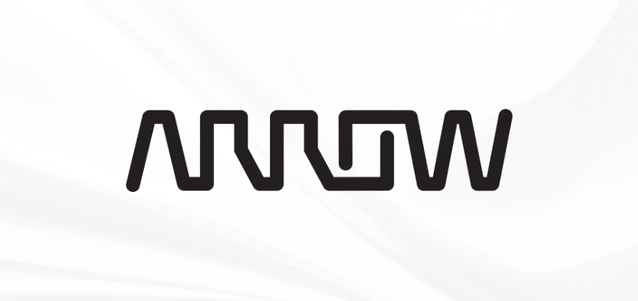 MDM-Arrow Logo