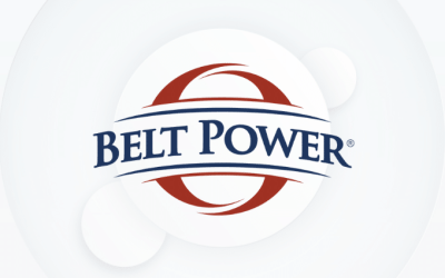 MDM-Belt Power