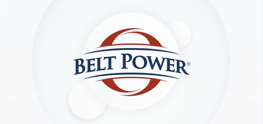 MDM-Belt Power