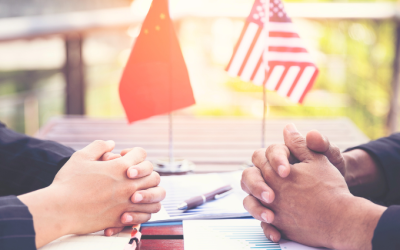 MDM-China Trade