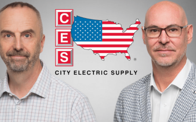 MDM-City Electric Supply Transition
