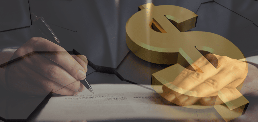 MDM-Contract Pricing