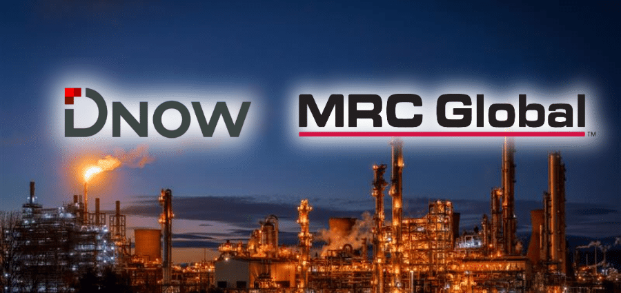 MDM-DNOW-MRC Global