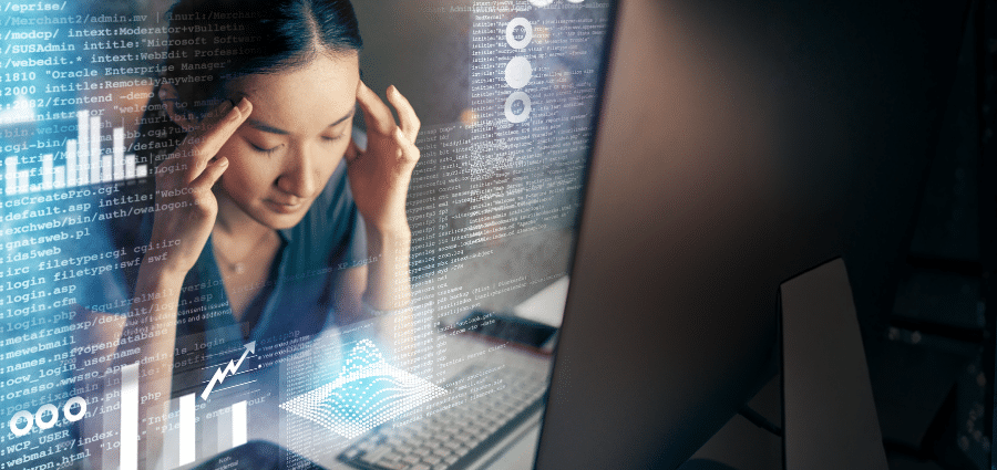 MDM-Data Worthiness