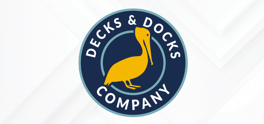 Decks & Docks logo