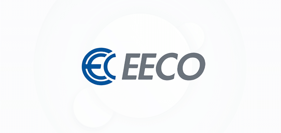 MDM-EECO Logo