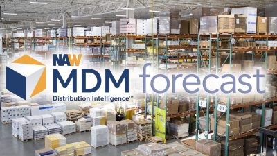 MDM Forecast 2