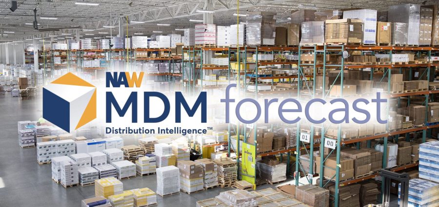 MDM Forecast 2