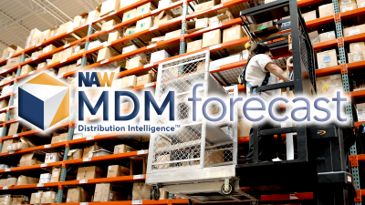 MDM Forecast asdf