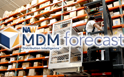 MDM Forecast asdf
