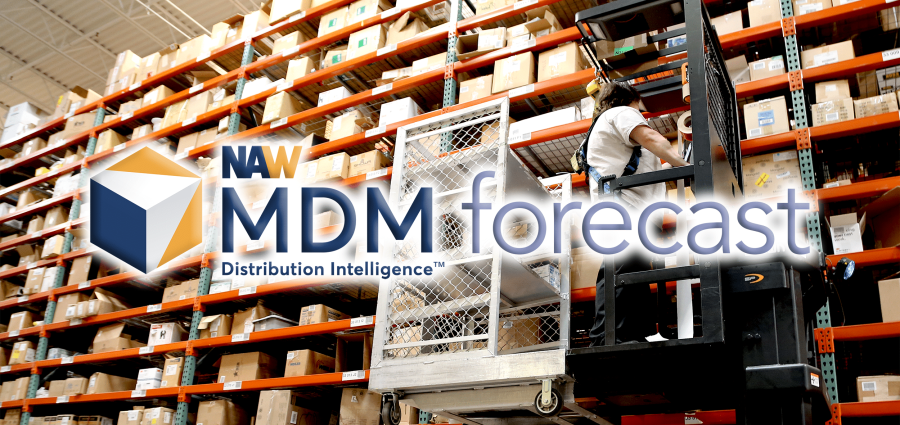 MDM Forecast asdf