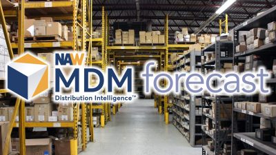 MDM Forecast awer