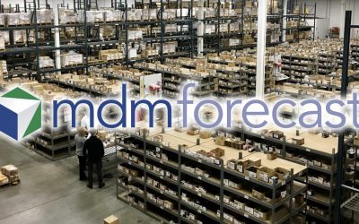 MDM Forecast