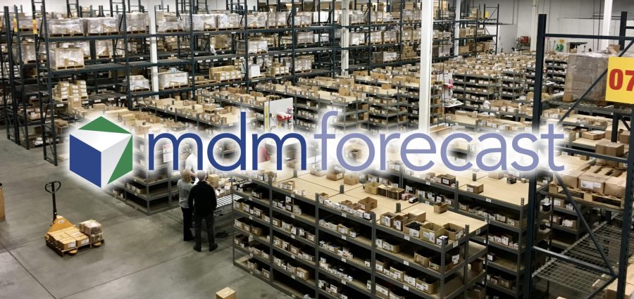 MDM Forecast