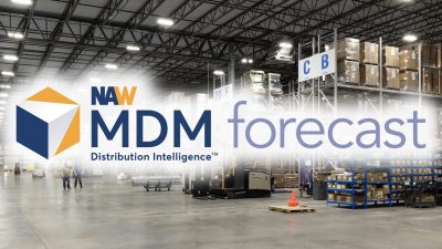 MDM Forecast warehouse