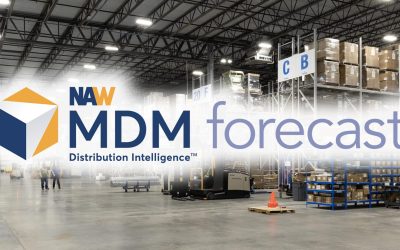 MDM Forecast warehouse