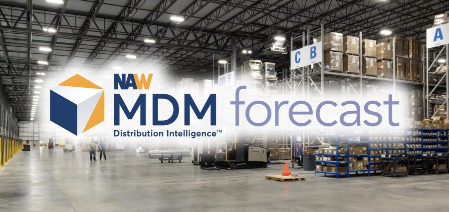 MDM Forecast warehouse