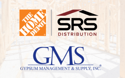 MDM-Home Depot GMS