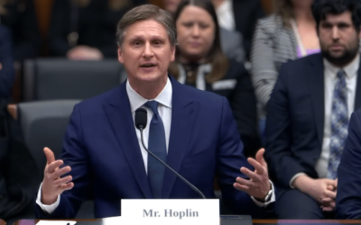 MDM-Hoplin Committee Hearing