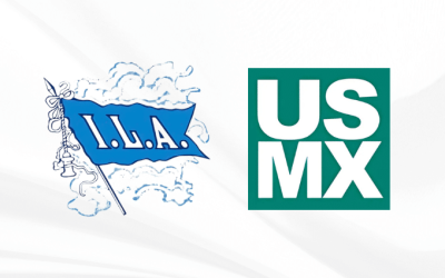 MDM-ILA USMX Agreement