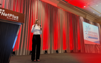 MDM-Jennifer Murphy NetPlus Annual Meeting 2025