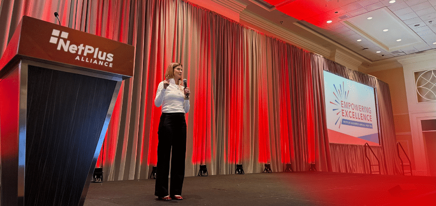 MDM-Jennifer Murphy NetPlus Annual Meeting 2025