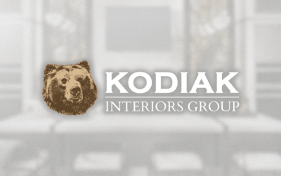 MDM-Kodiak Interiors Group KIG Logo