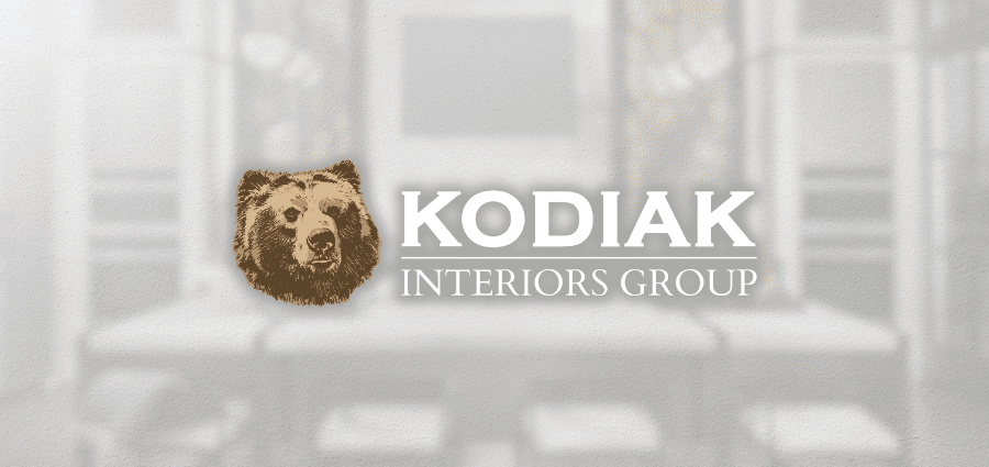 MDM-Kodiak Interiors Group KIG Logo