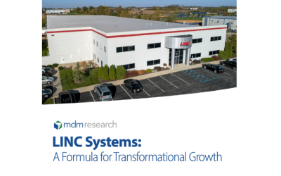 MDM-LINC Case Study