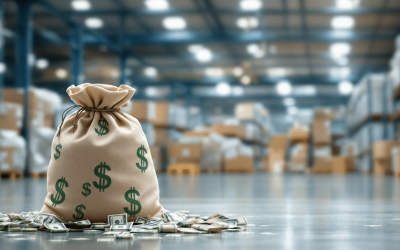 MDM-Managing Inventory Part 1