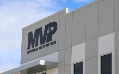 MDM Midstream Valve Partners
