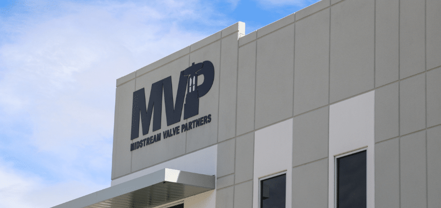 MDM Midstream Valve Partners