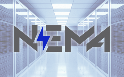 MDM-NEMA Logo