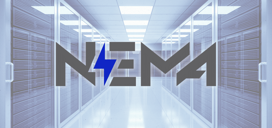MDM-NEMA Logo