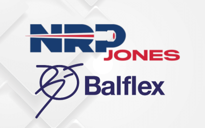 MDM-NRP Jones Balflex