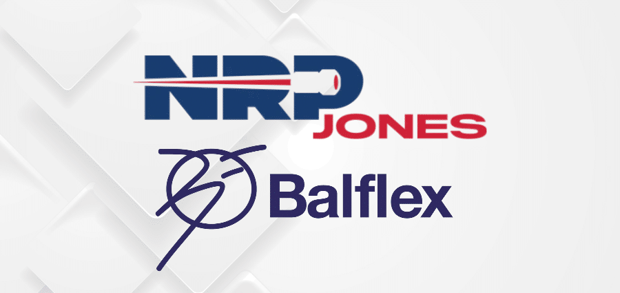 MDM-NRP Jones Balflex