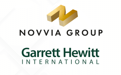 MDM-Novvia GHI Acqusition