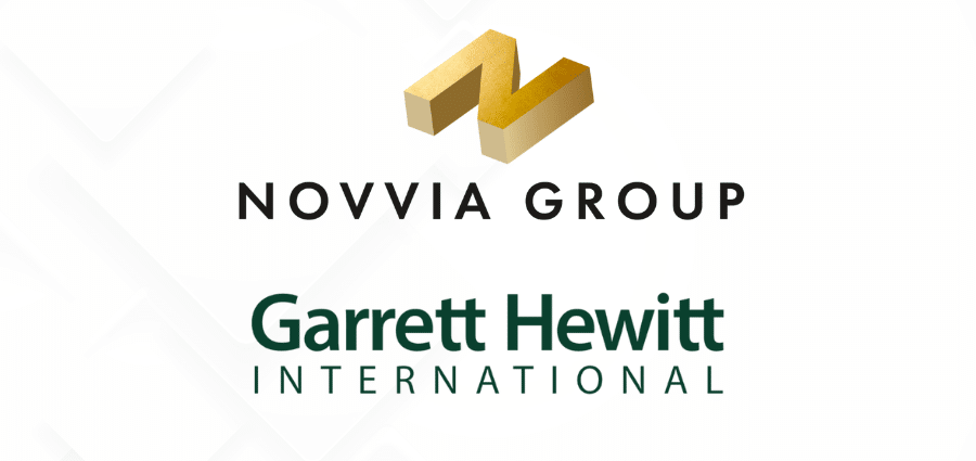 MDM-Novvia GHI Acqusition