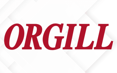 MDM-Orgill Logo