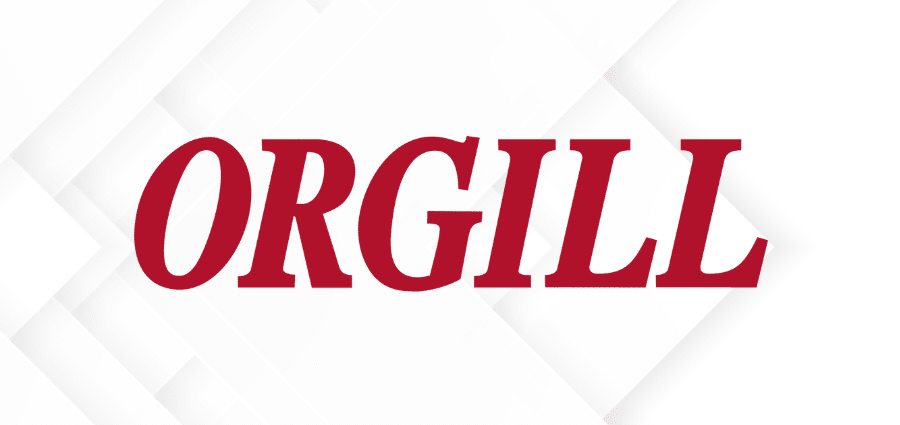 MDM-Orgill Logo