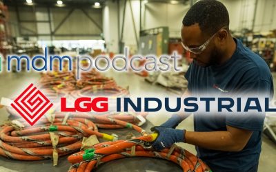 MDM Podcast LGG