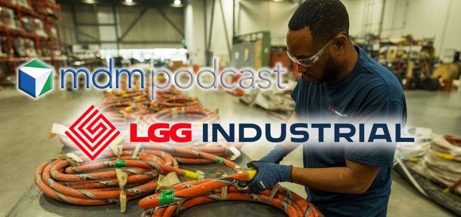 MDM Podcast LGG