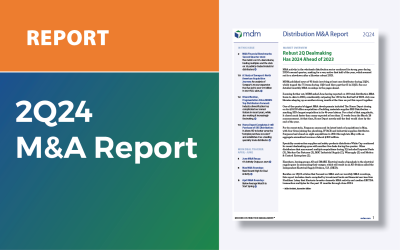MDM-Product-Report-2Q24-M&A