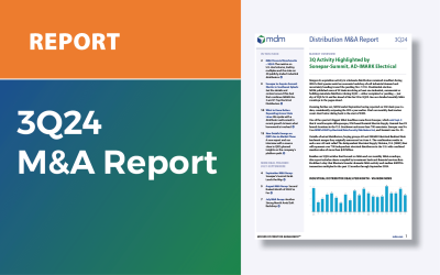 MDM-Product-Report-3Q24-M&A