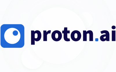 MDM Proton ai Logo