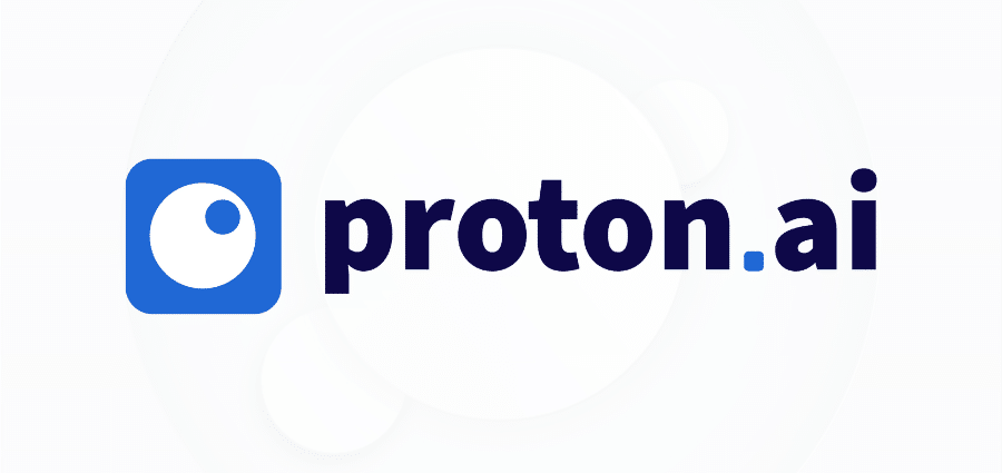MDM Proton ai Logo